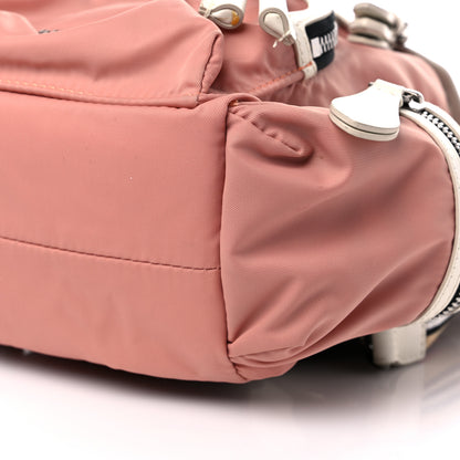 Burberry Nylon Small Rucksack Backpack 9 of 10