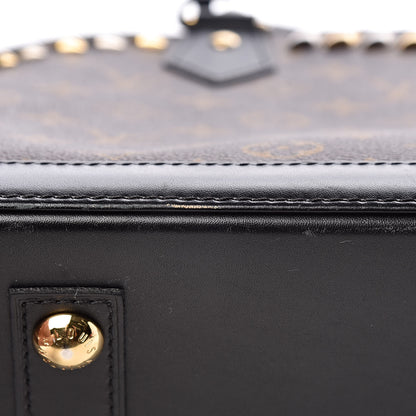 Louis Vuitton Monogram Metal Stones Alma PM 13 of 18