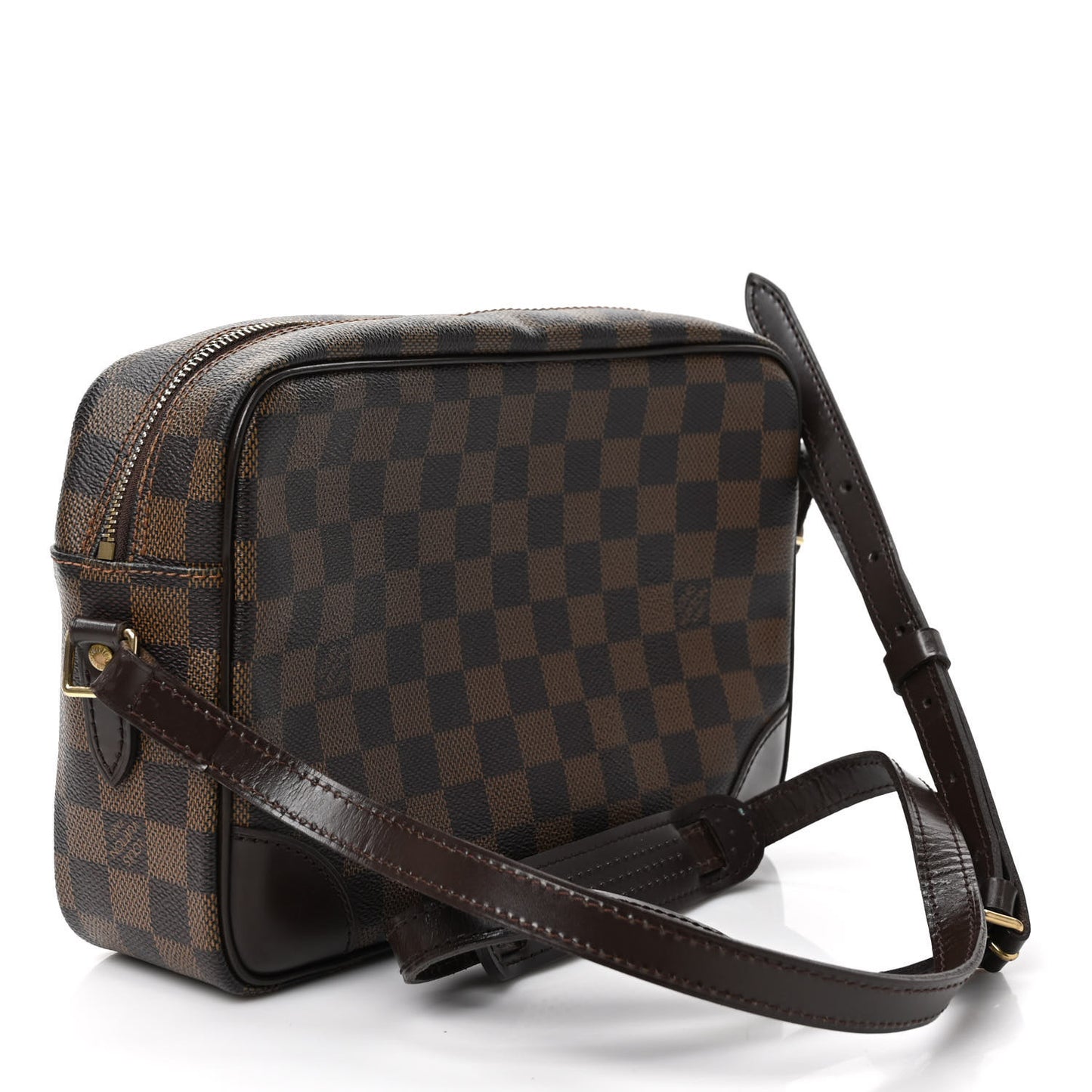 Damier Ebene Trocadero 27