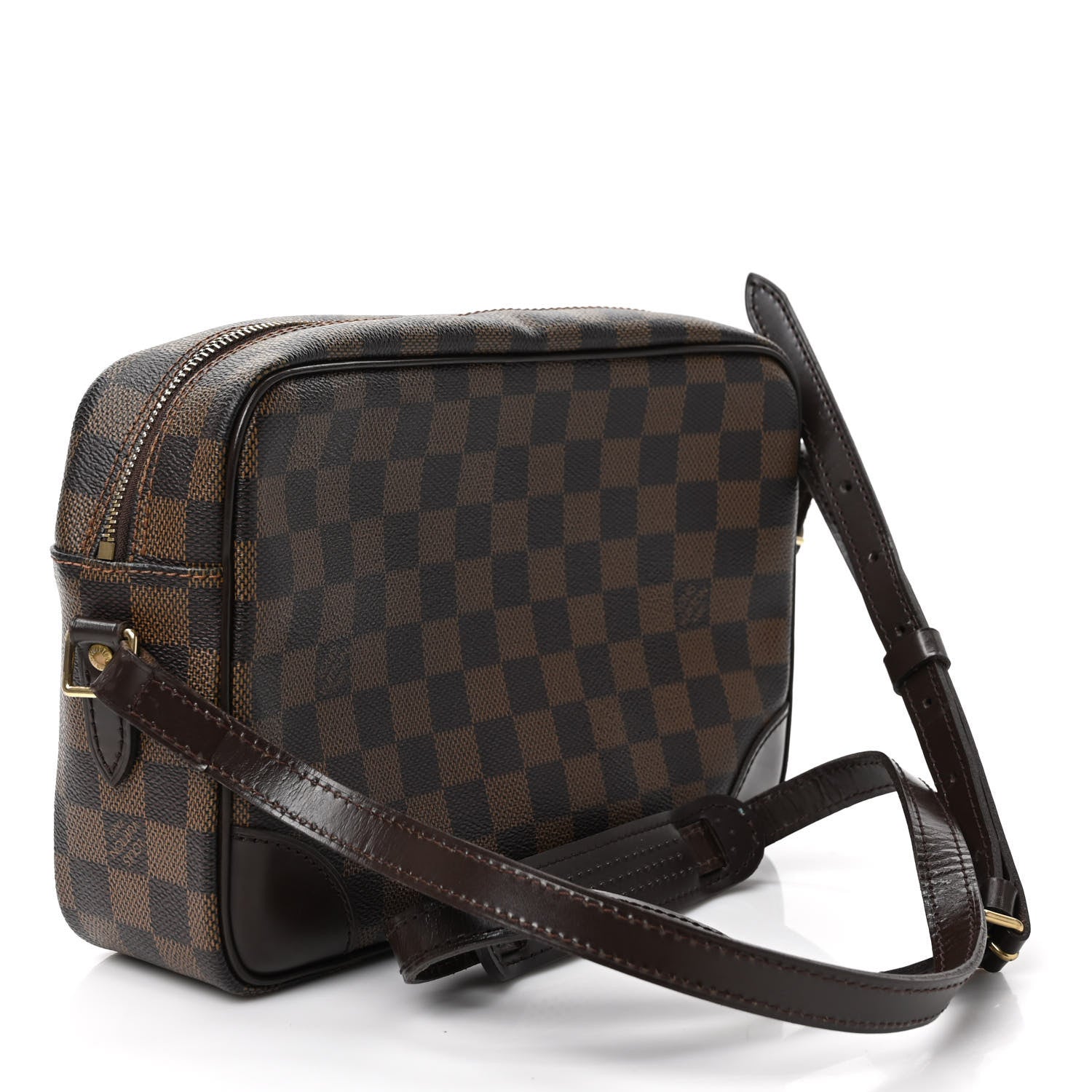 Louis Vuitton Damier Ebene Trocadero 27 3 of 8