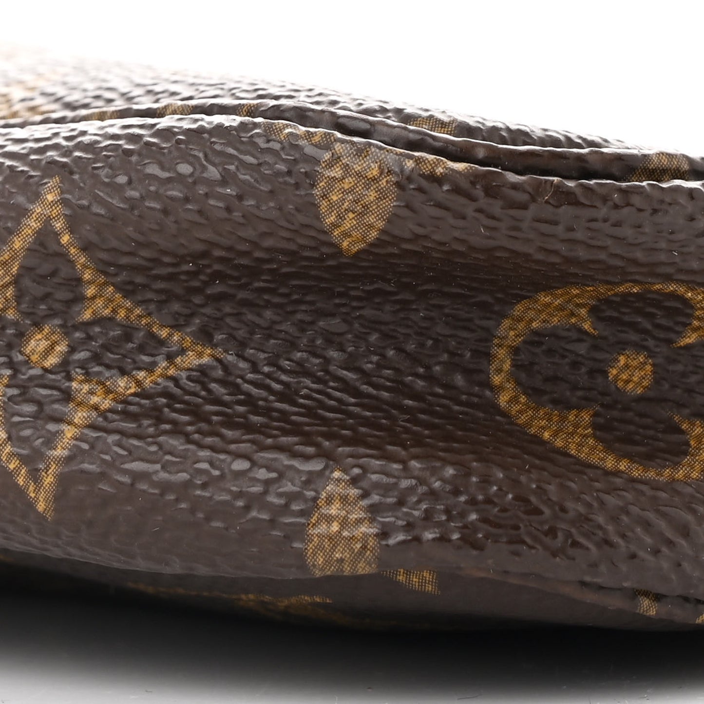 Monogram Pochette Accessories