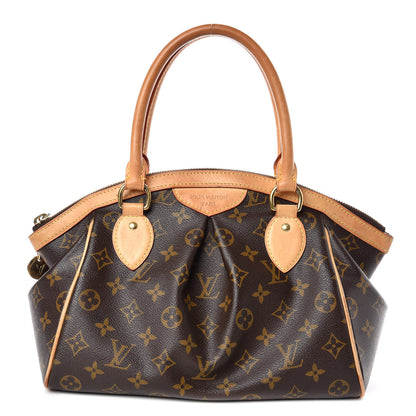 Louis Vuitton Monogram Tivoli PM 1 of 19