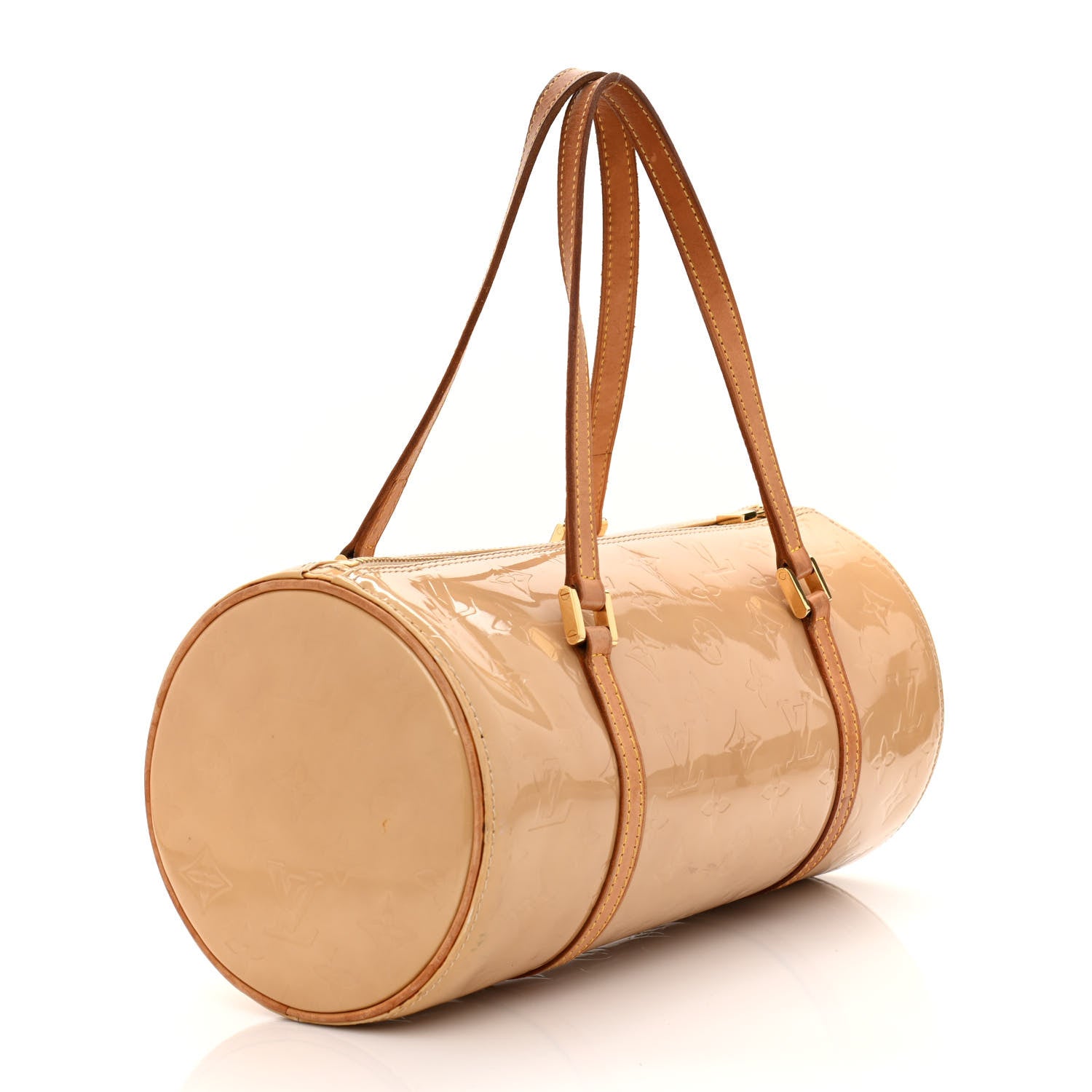 Louis Vuitton Vernis Bedford Beige 3 of 17