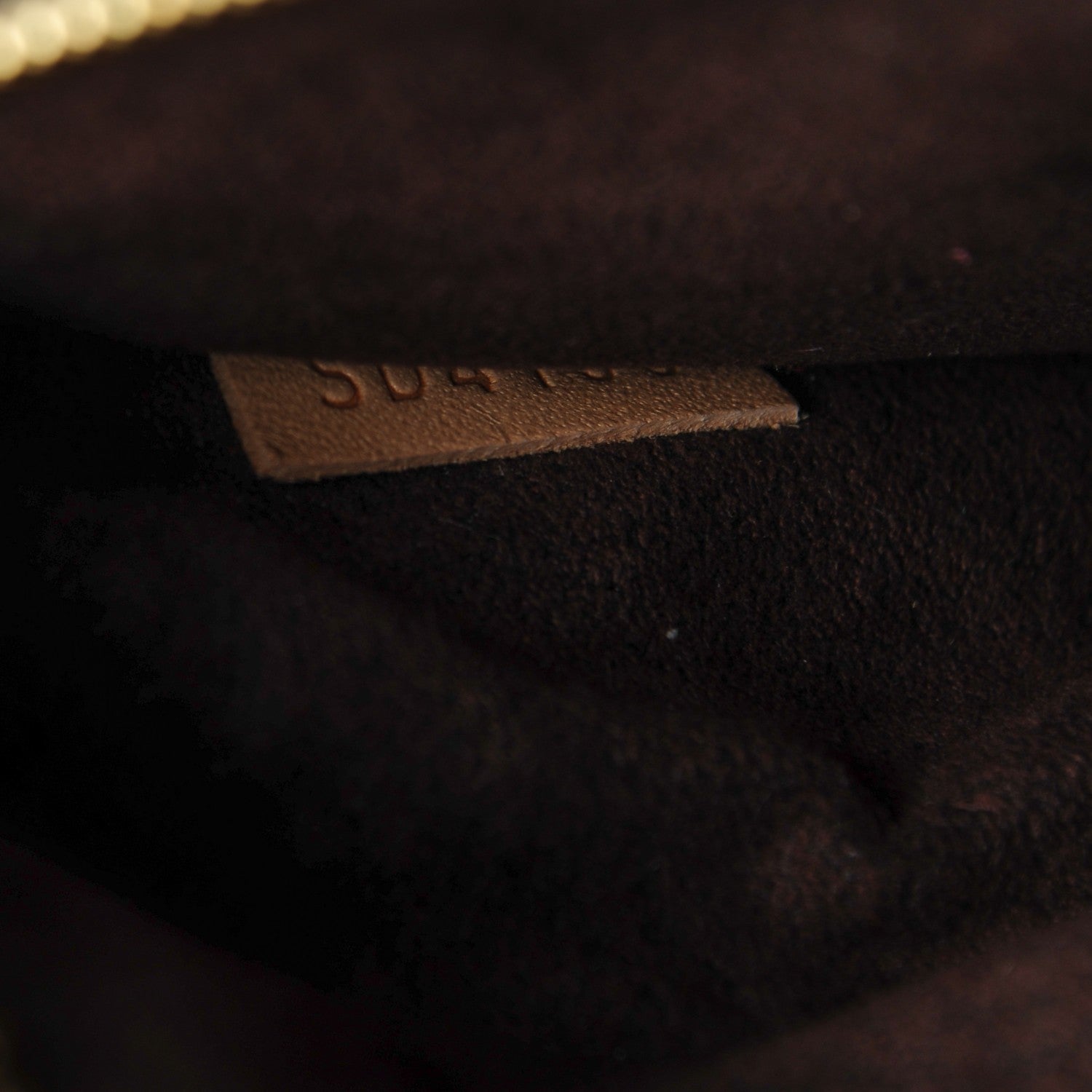Louis Vuitton Monogram Pochette Metis 8 of 8