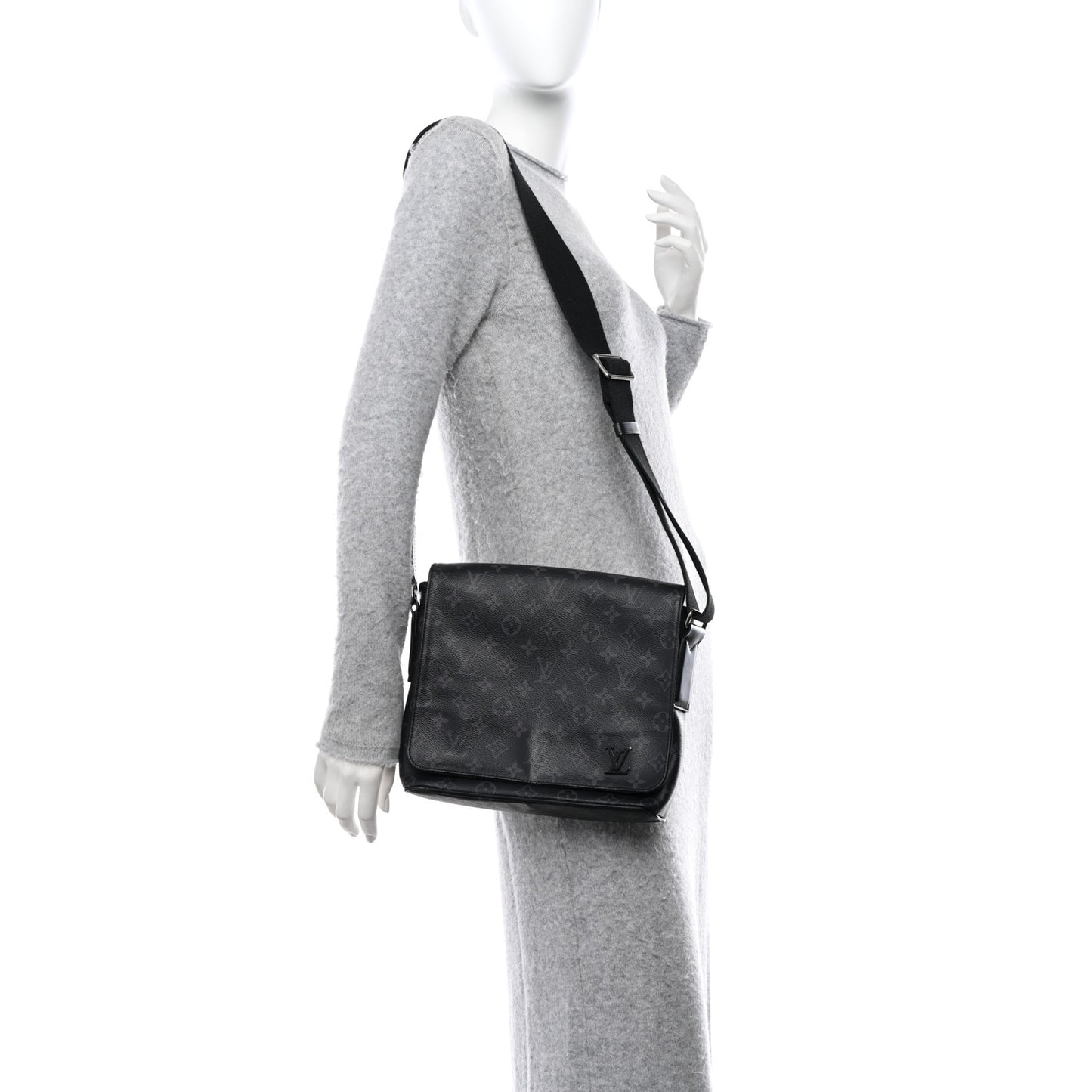 Monogram Eclipse District PM Black