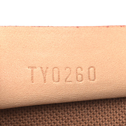 Louis Vuitton Monogram Nano Speedy 7 of 7