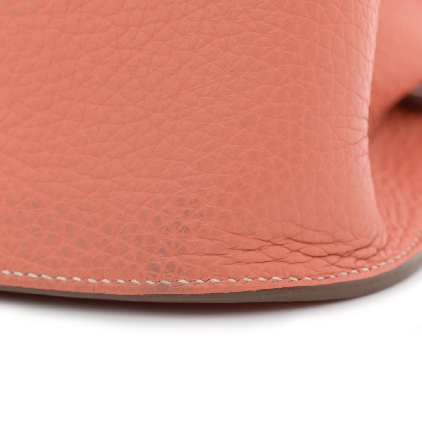 Taurillon Clemence Jypsiere 28 Crevette
