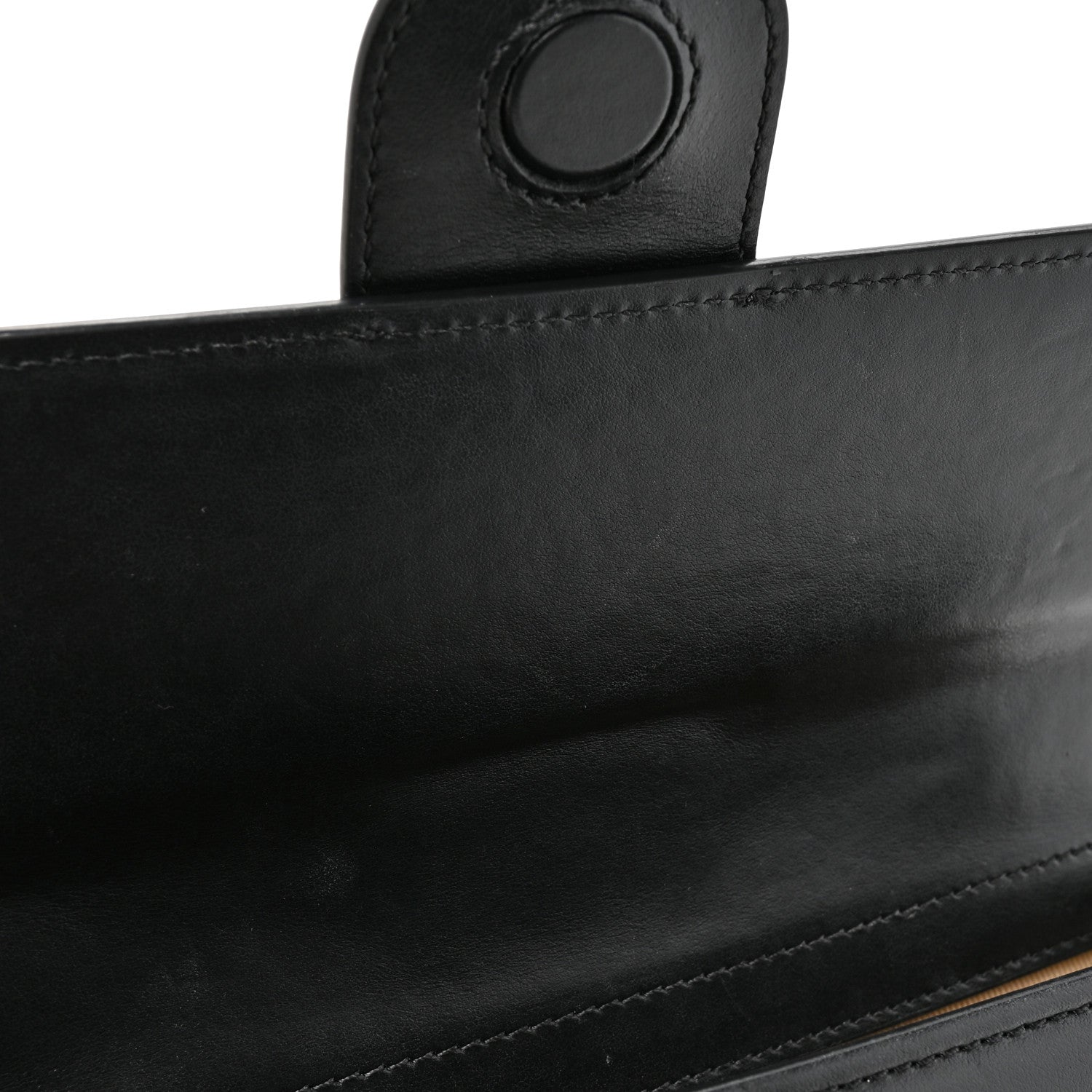 Jacquemus Smooth Calfskin Le Grand Bambino Black 11 of 19