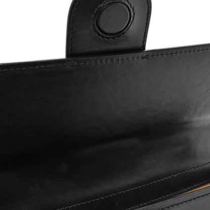 Jacquemus Smooth Calfskin Le Grand Bambino Black 11 of 19