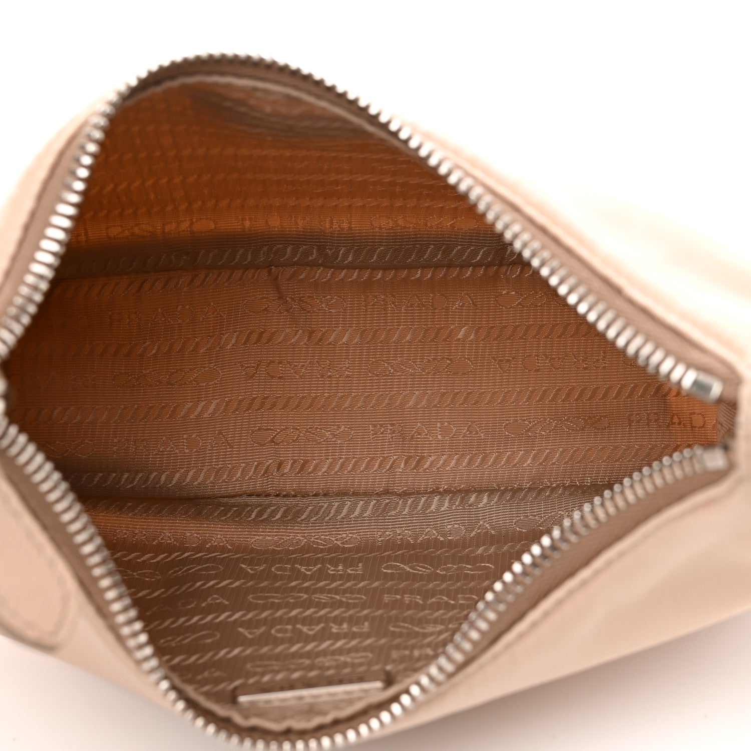 Prada Nylon Re-Edition 2005 Shoulder Bag Cammeo 5 of 12