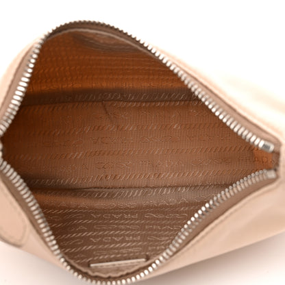 Prada Nylon Re-Edition 2005 Shoulder Bag Cammeo 5 of 12