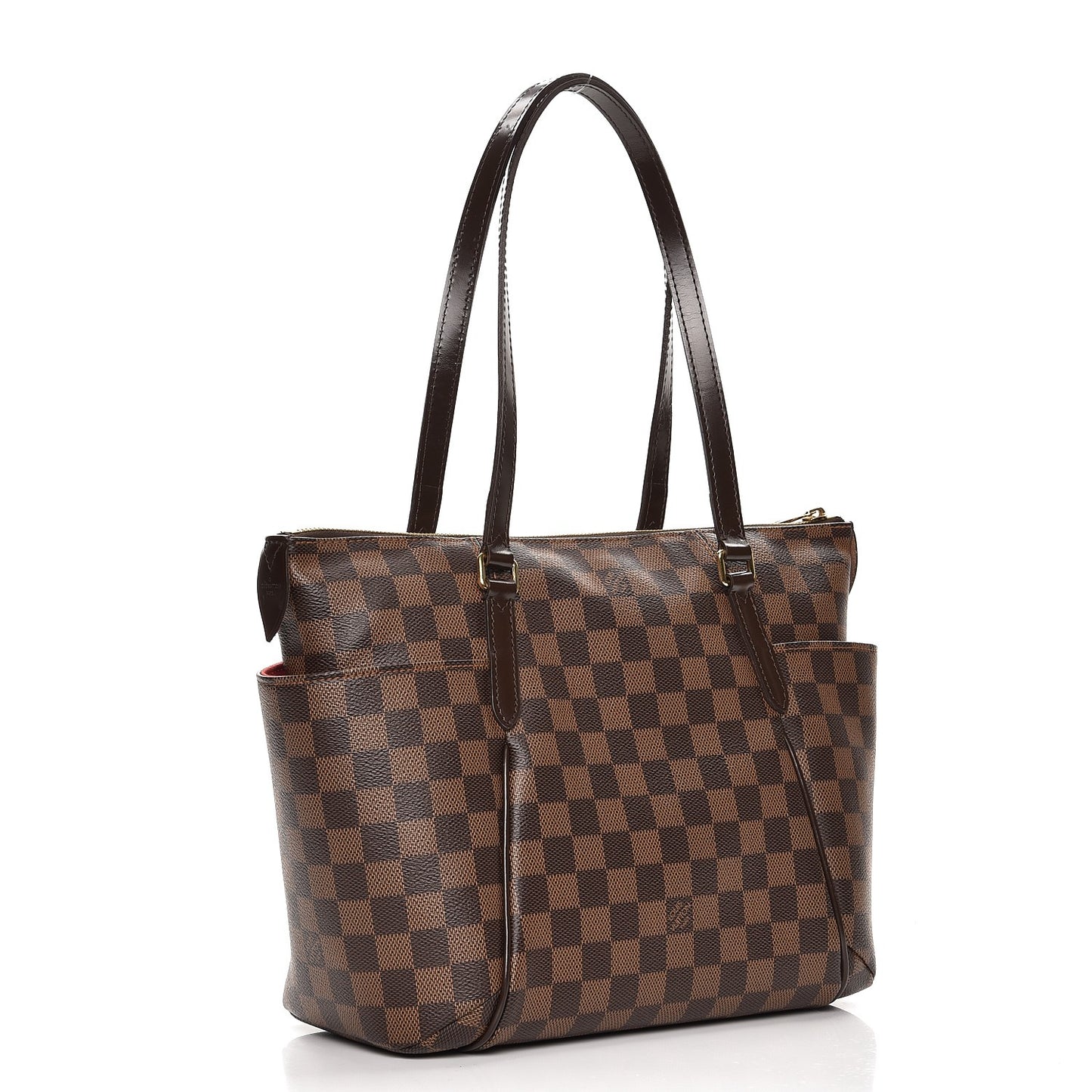 Damier Ebene Totally PM