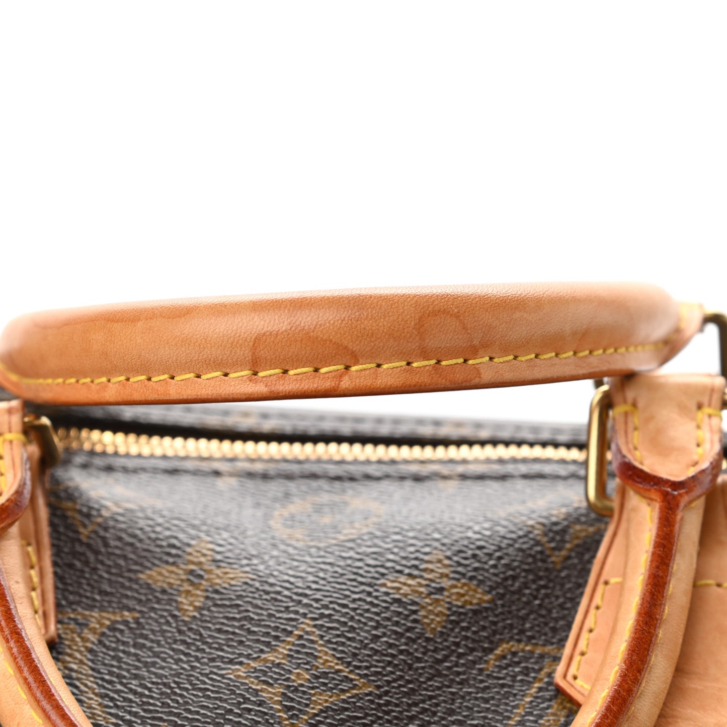 Monogram Speedy Bandouliere 30