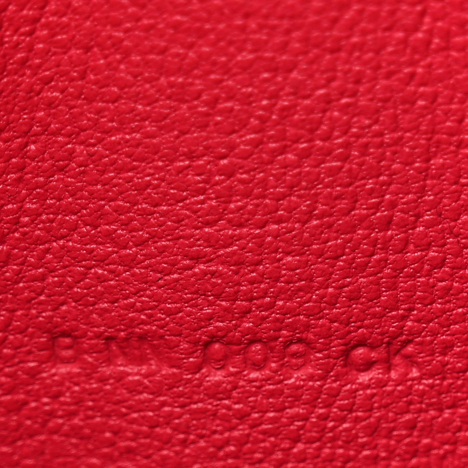 Hermes Chevre Chamkila Chaine d'Ancre To Go Wallet Rose Extreme 7 of 11