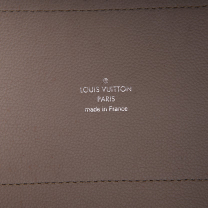 Louis Vuitton Mahina Hina MM Galet 10 of 17