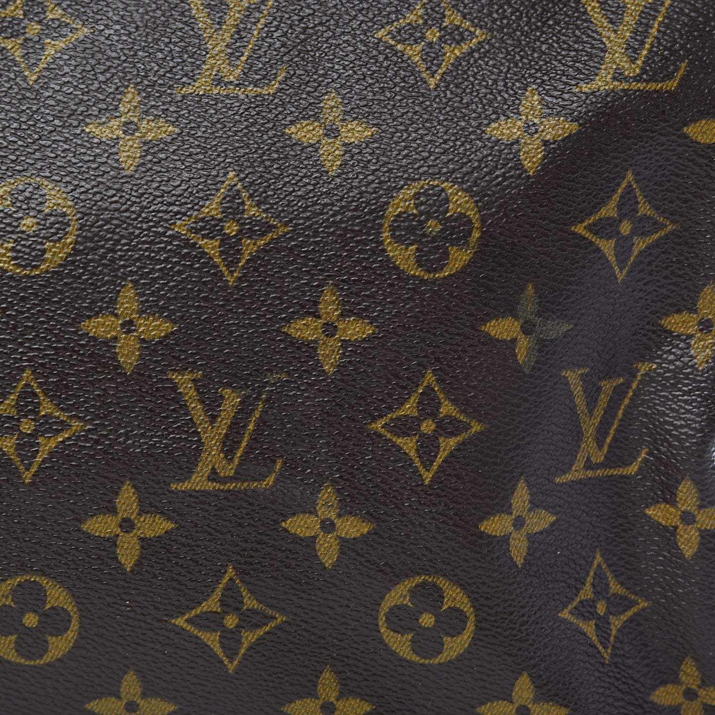 Monogram Speedy 40