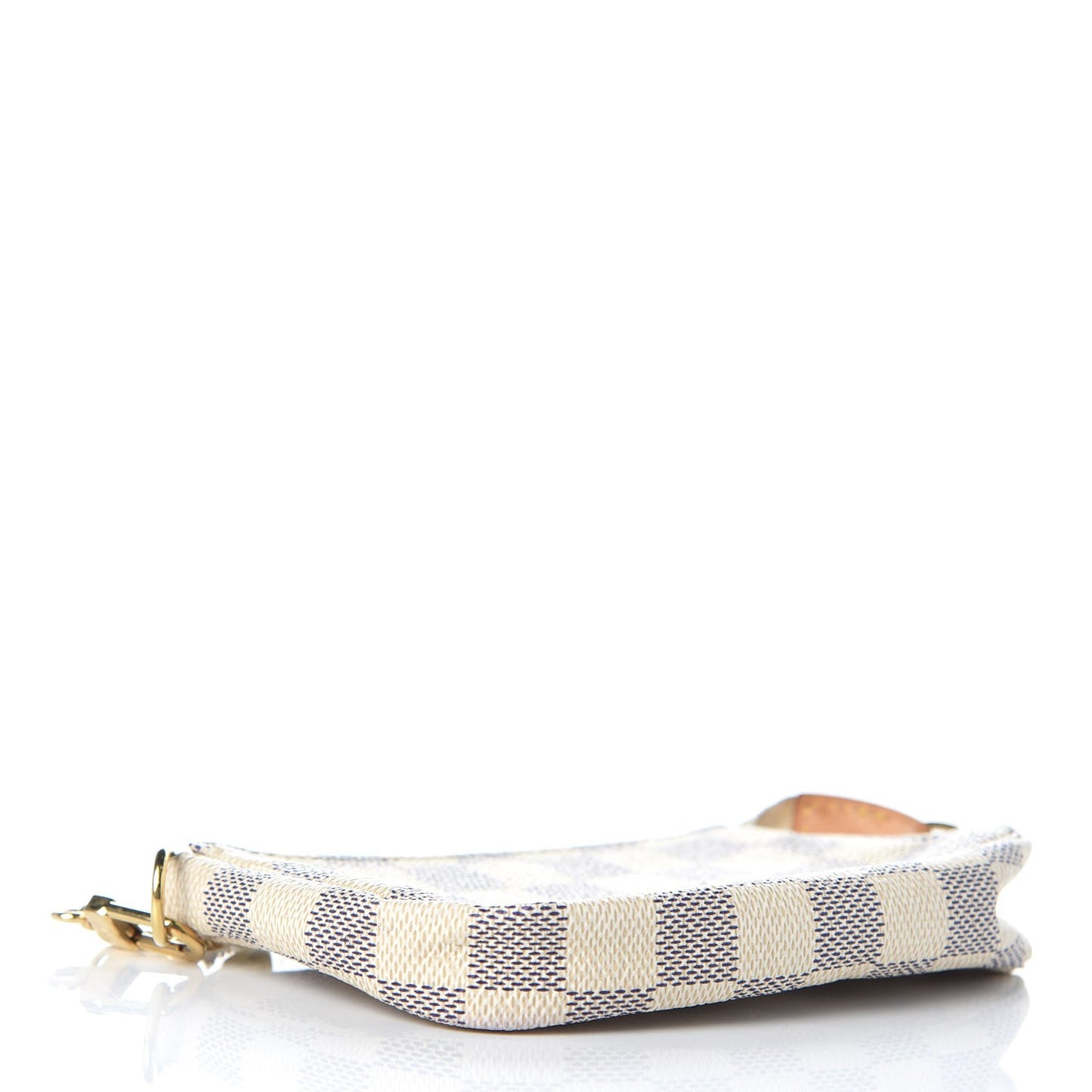 Damier Azur Mini Pochette Accessories