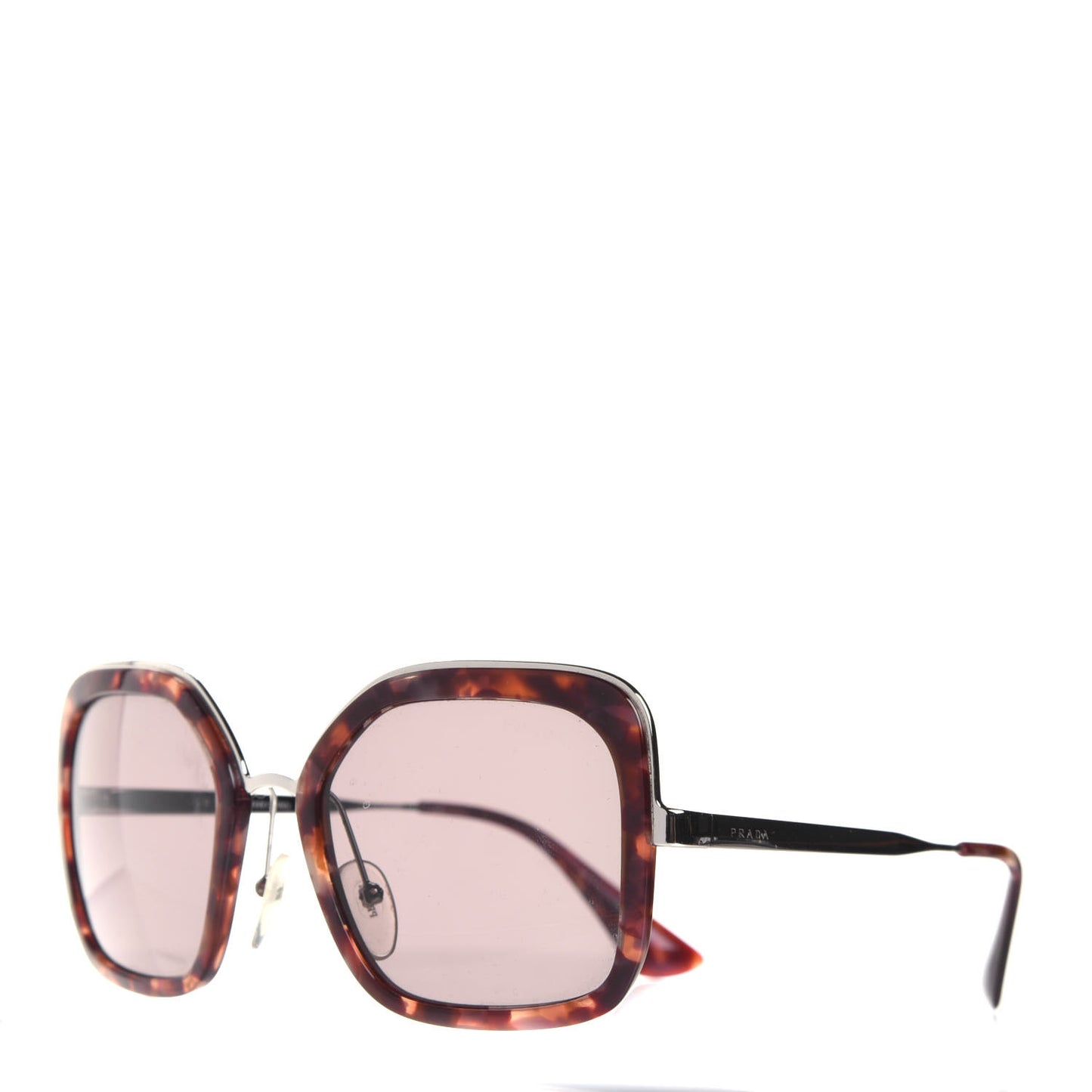Cinema Sunglasses SPR57U Tortoise