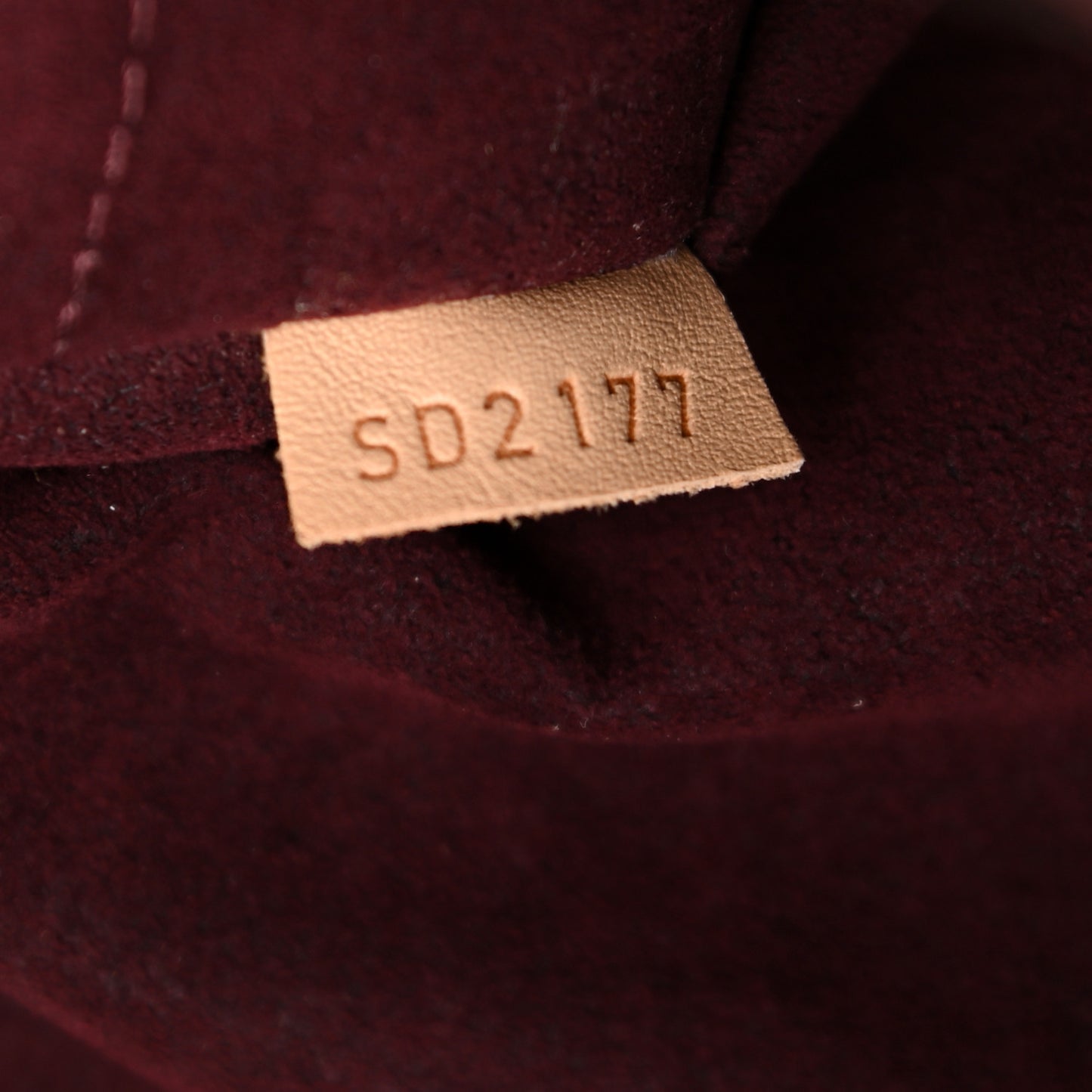 Monogram Melie