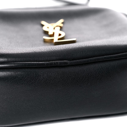 Saint Laurent Nappa Monogram Blogger Bag Black 8 of 10