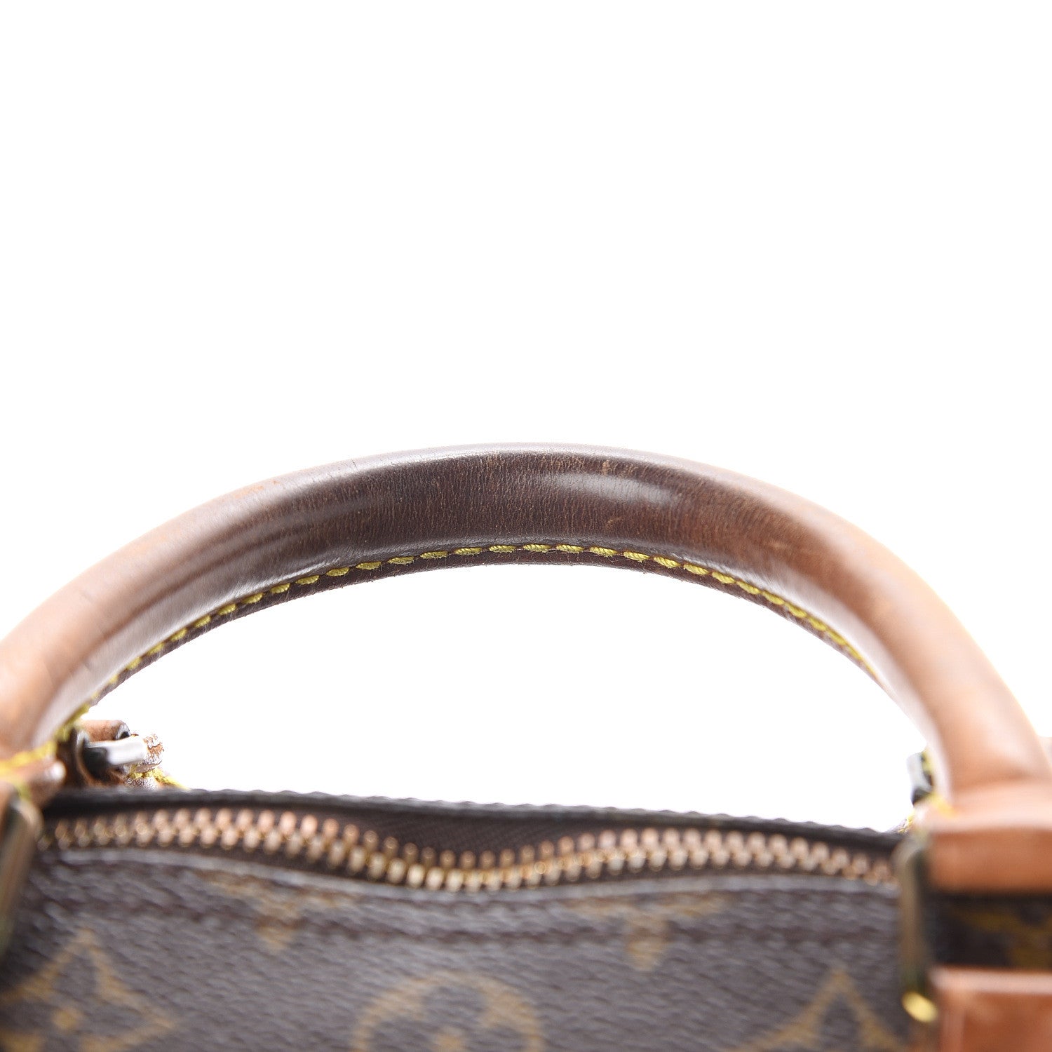 Louis Vuitton Monogram Speedy 30 9 of 10