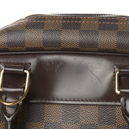 Louis Vuitton Damier Ebene Deauville 15 of 19