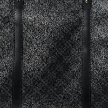 Louis Vuitton Damier Graphite Tadao 8 of 10