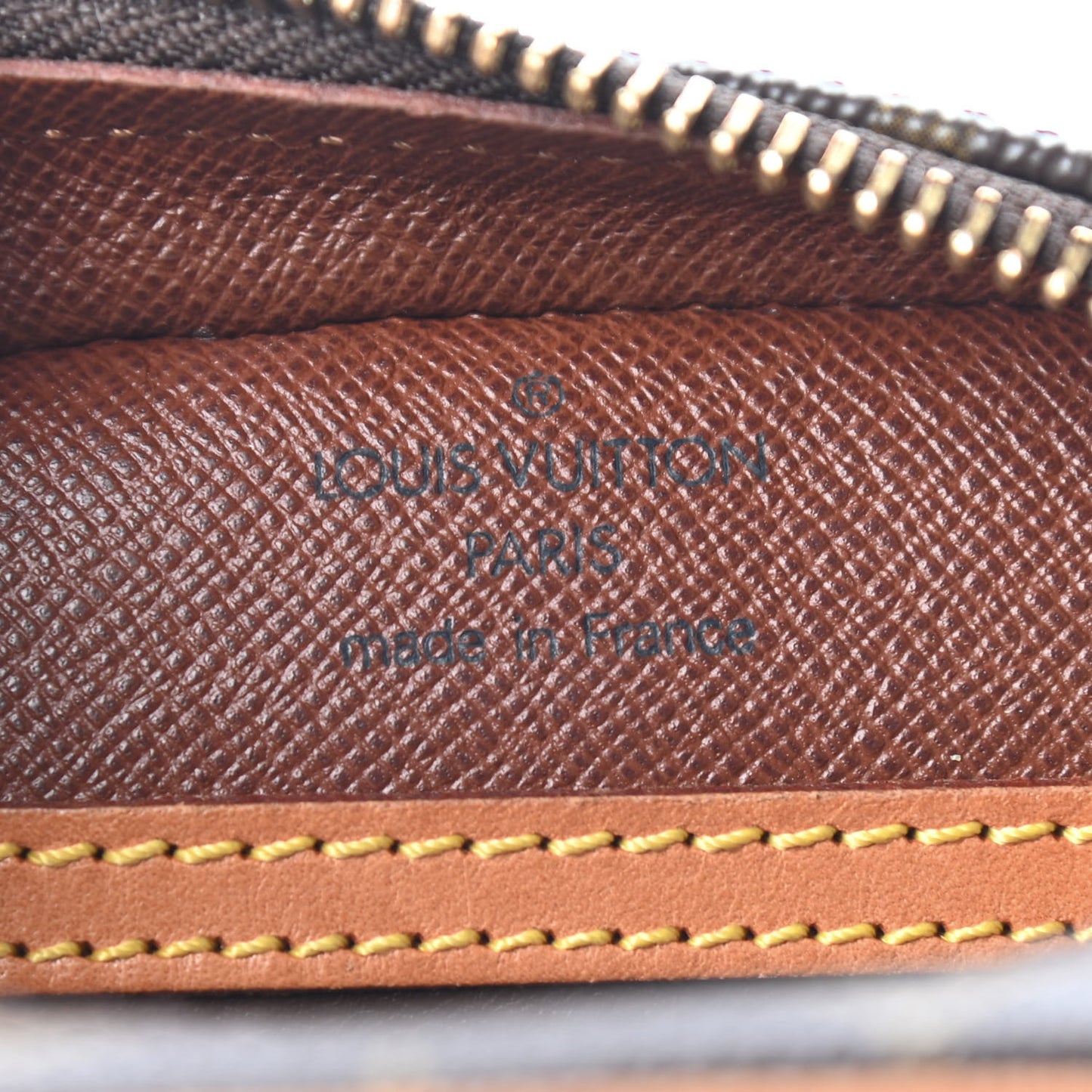 Monogram Blois
