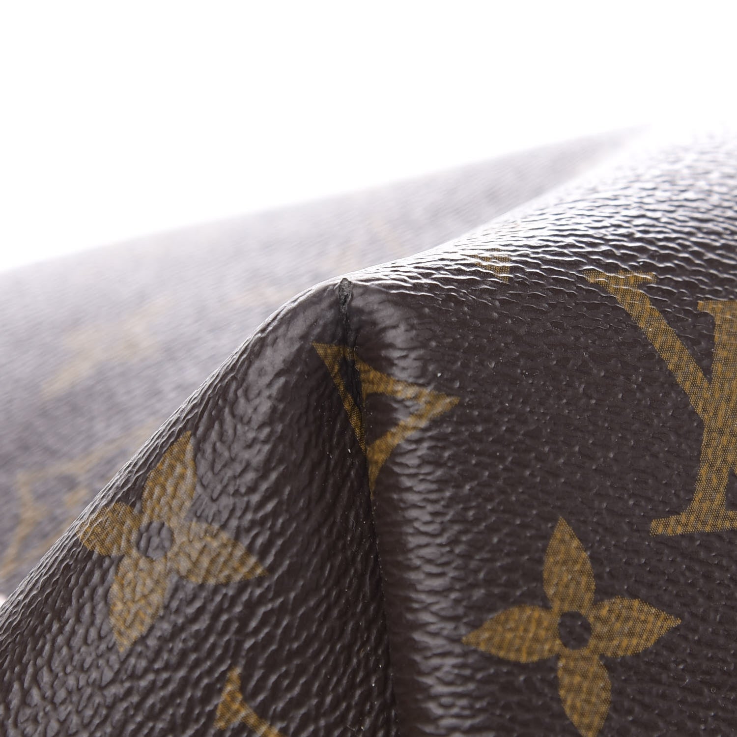 Louis Vuitton Monogram Turenne GM 9 of 15