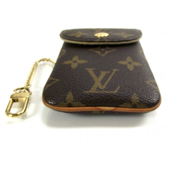 Monogram Phone Case MM