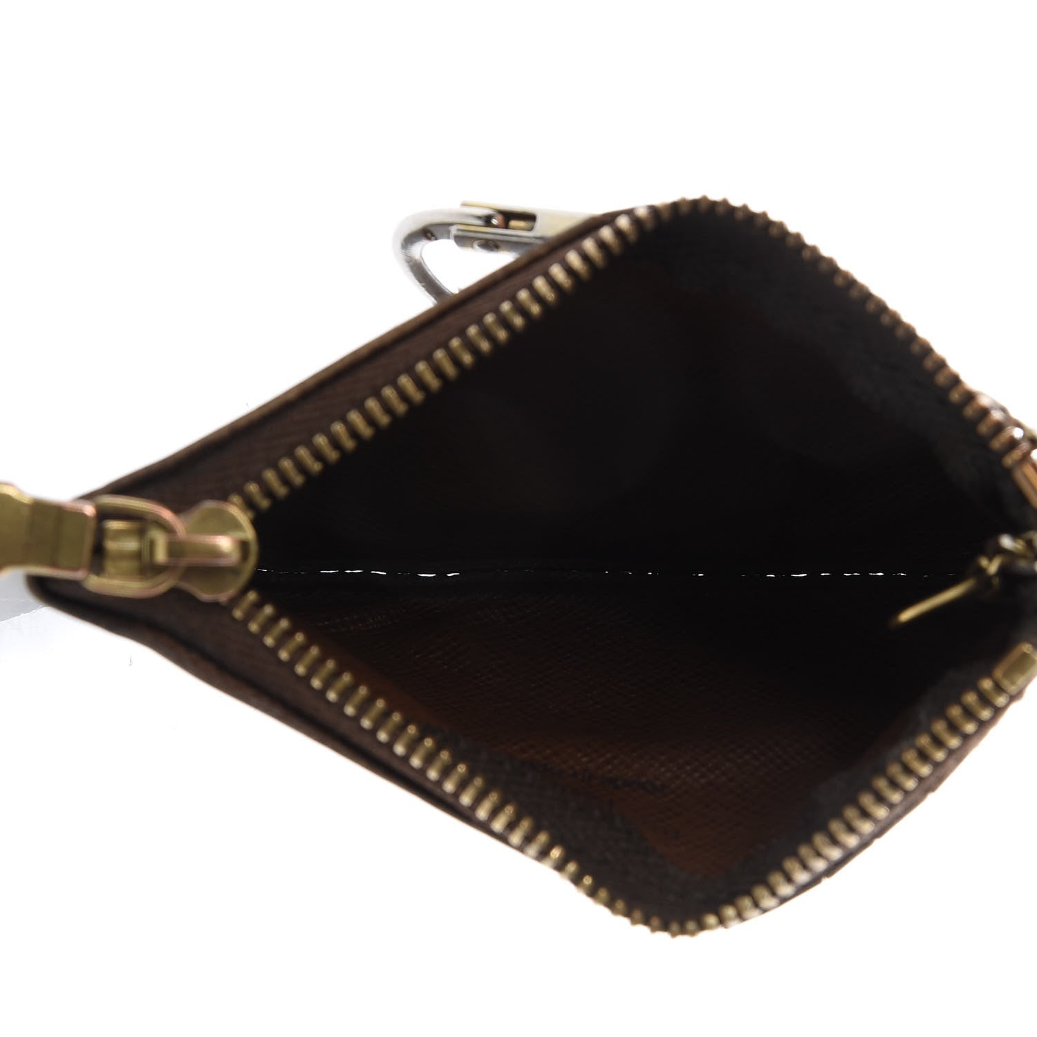 Louis Vuitton Monogram Key Pouch 5 of 8