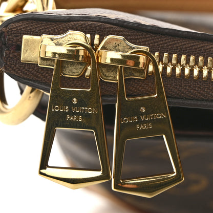 Louis Vuitton Monogram Odeon PM Natural 13 of 14