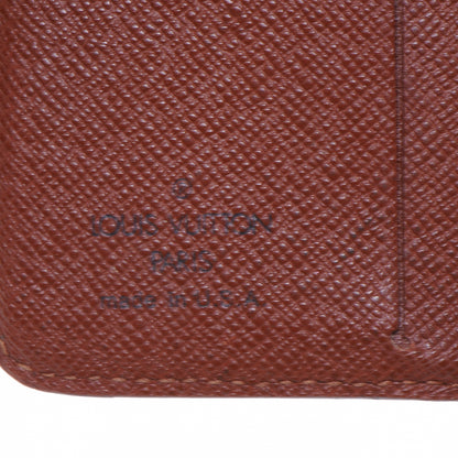 Louis Vuitton Monogram Compact Zippe Zipped Wallet 5 of 6