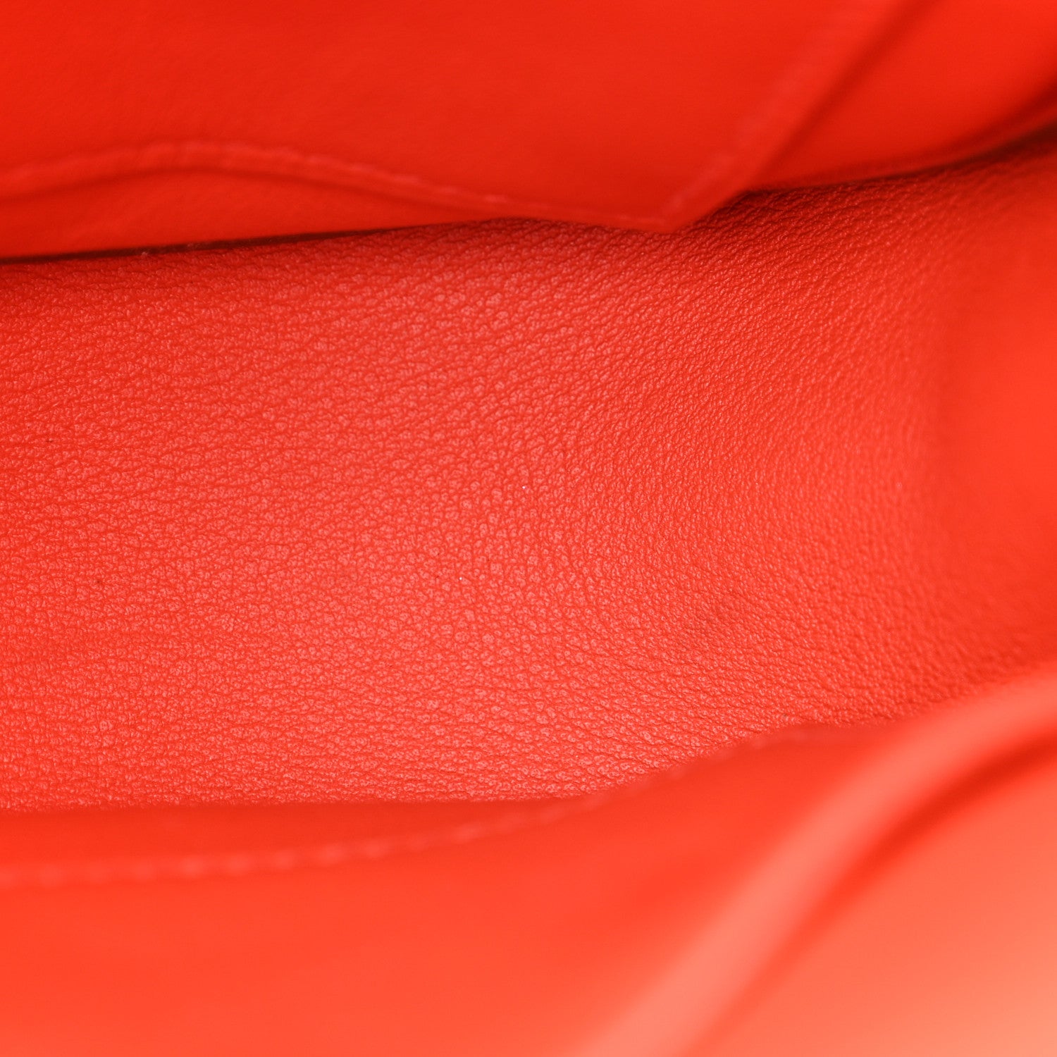 Hermes Swift Mini Sac Berline Sanguine 12 of 15