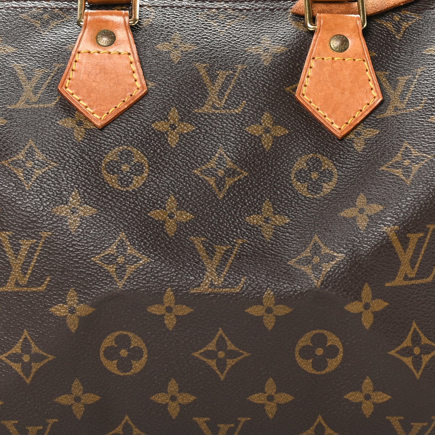 Monogram Speedy 25