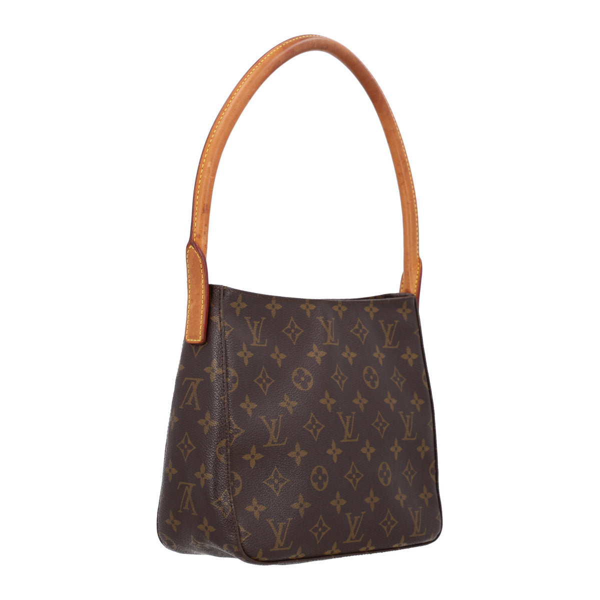 Monogram Looping MM
