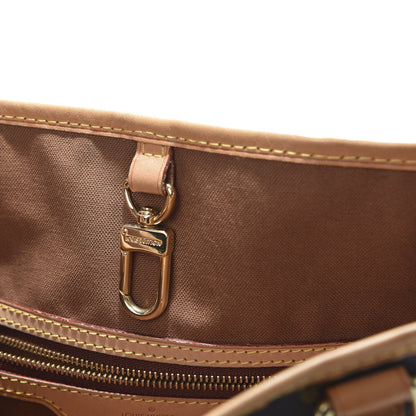 Louis Vuitton Monogram Batignolles Horizontal 9 of 11