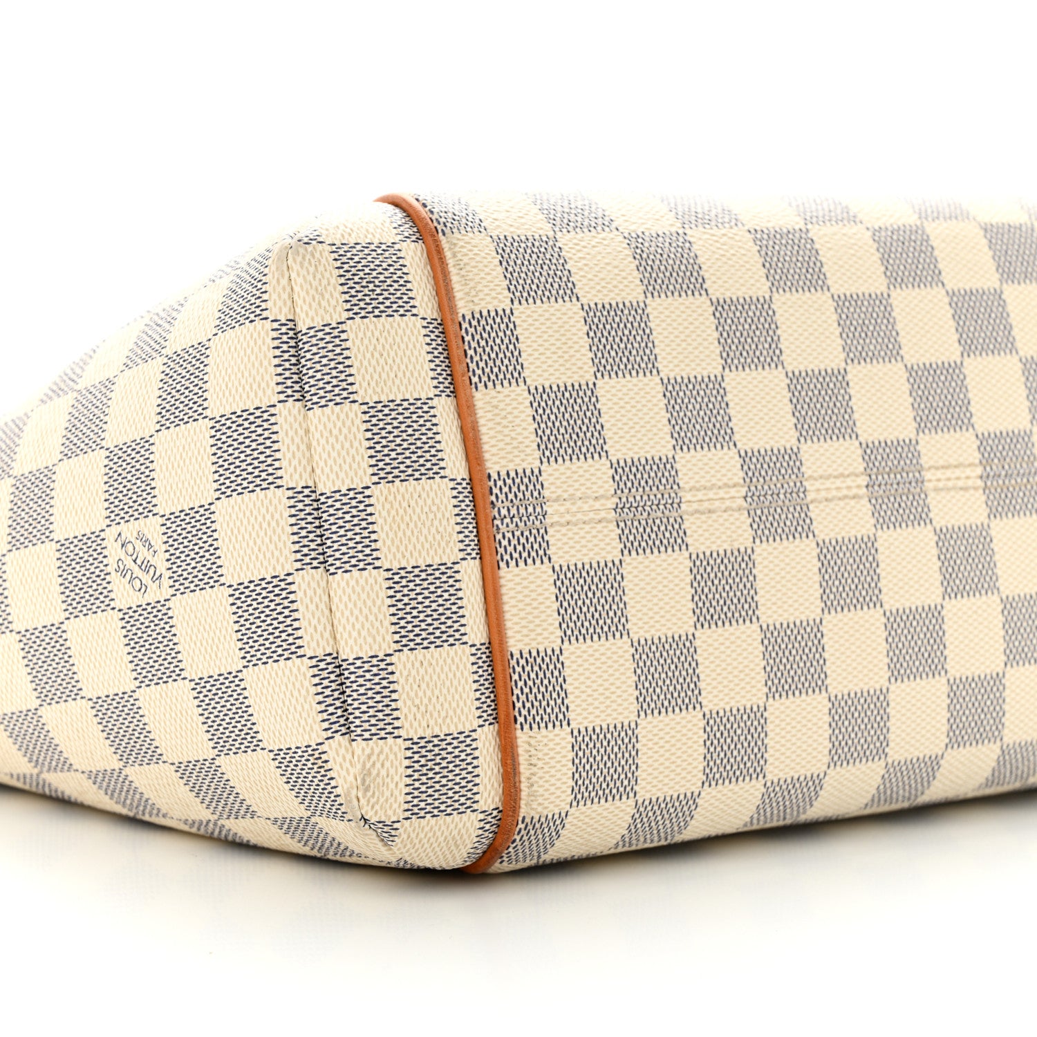Louis Vuitton Damier Azur Totally PM 8 of 11