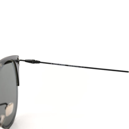 Christian Dior Homme Composit 1.0 Sunglasses Black Silver 5 of 7