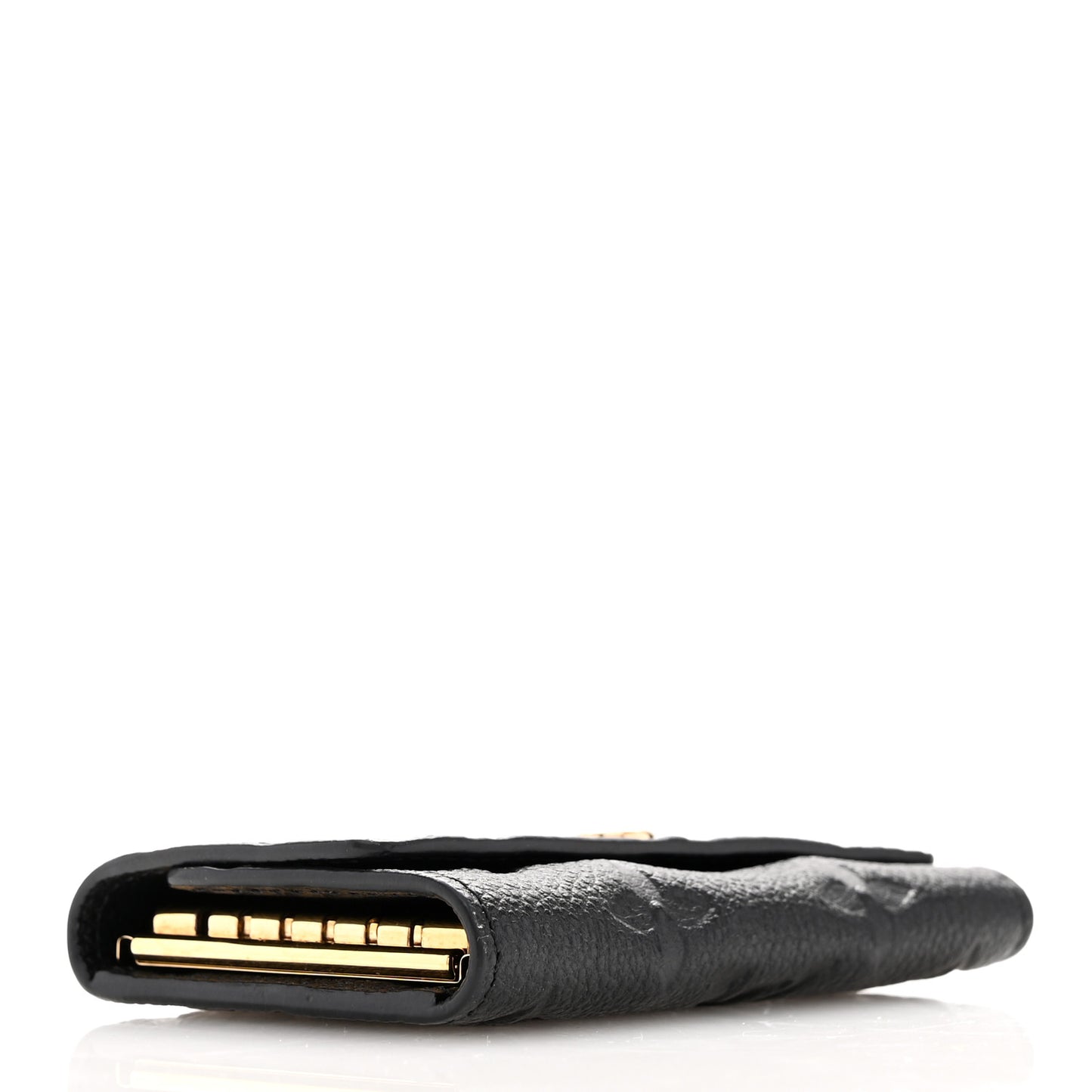 Empreinte Multicles 6 Key Holder Black