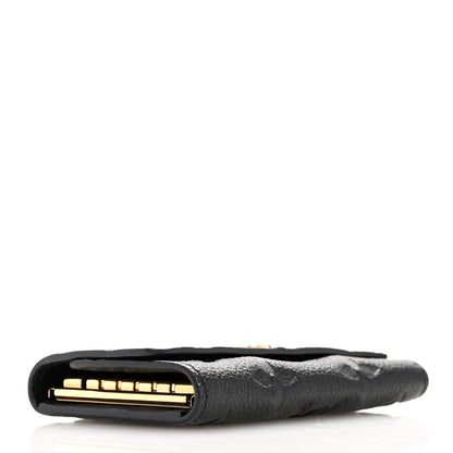 Louis Vuitton Empreinte Multicles 6 Key Holder Black 4 of 6