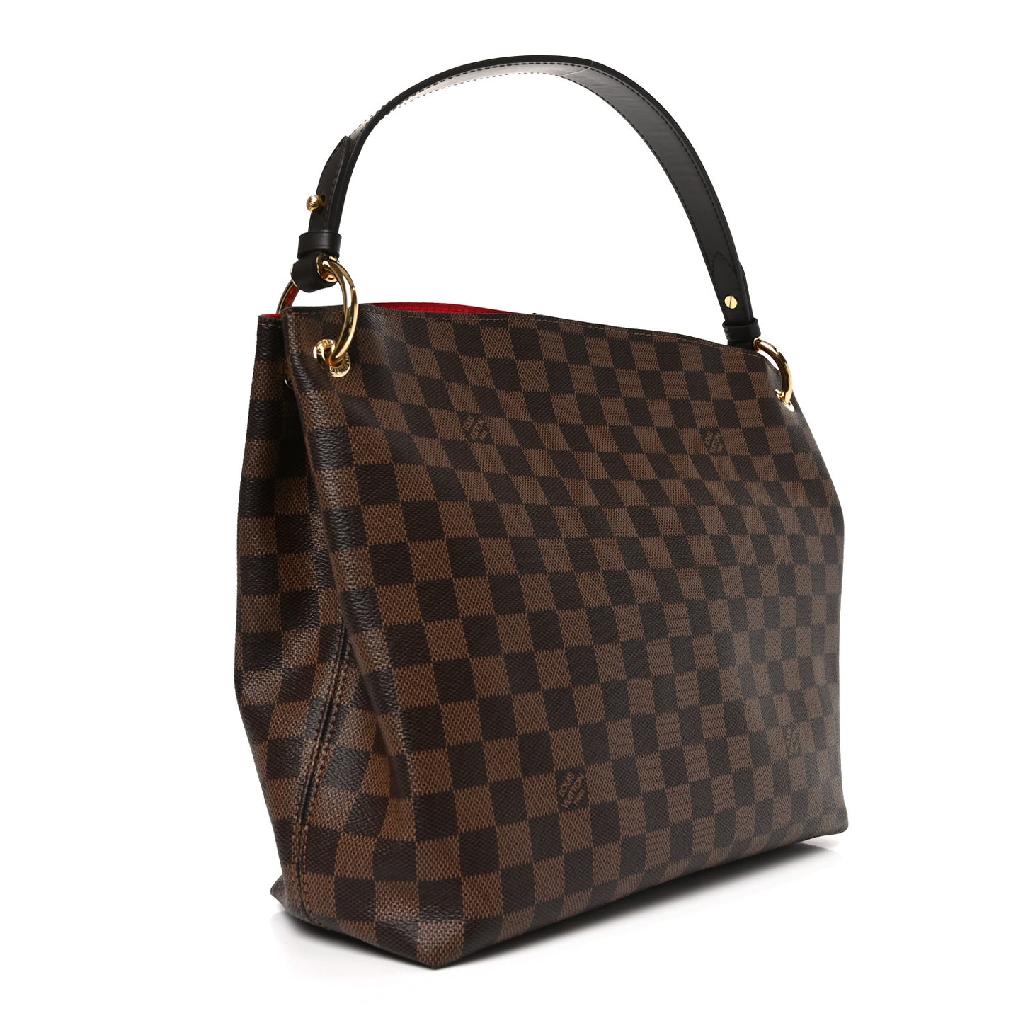 Damier Ebene Graceful PM