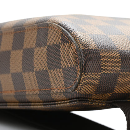 Louis Vuitton Damier Ebene Geronimos 7 of 10