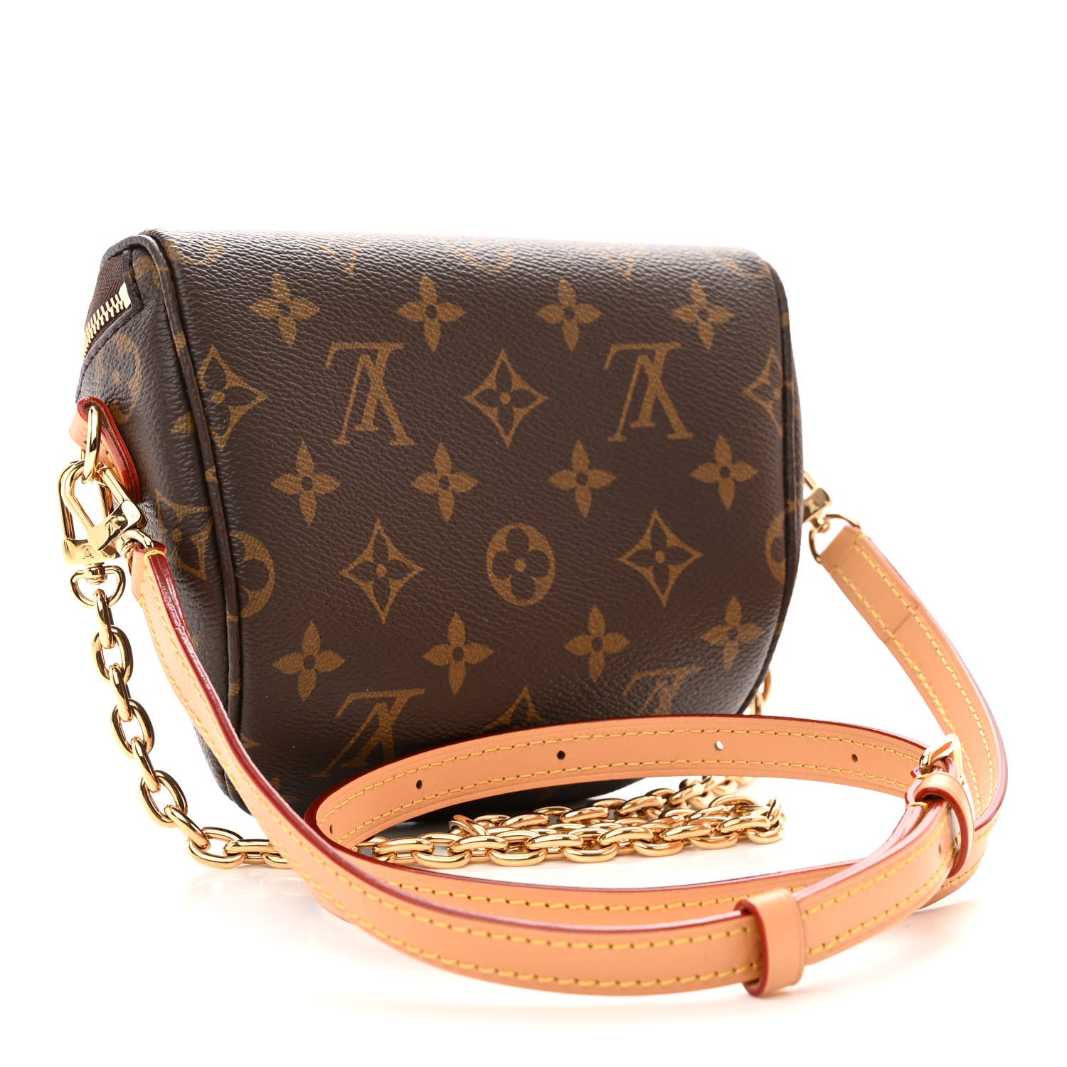 Louis Vuitton Monogram Mini Bumbag 4 of 11