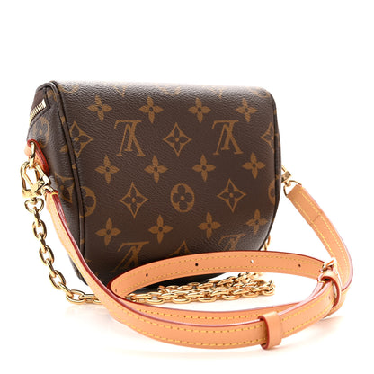 Louis Vuitton Monogram Mini Bumbag 4 of 11