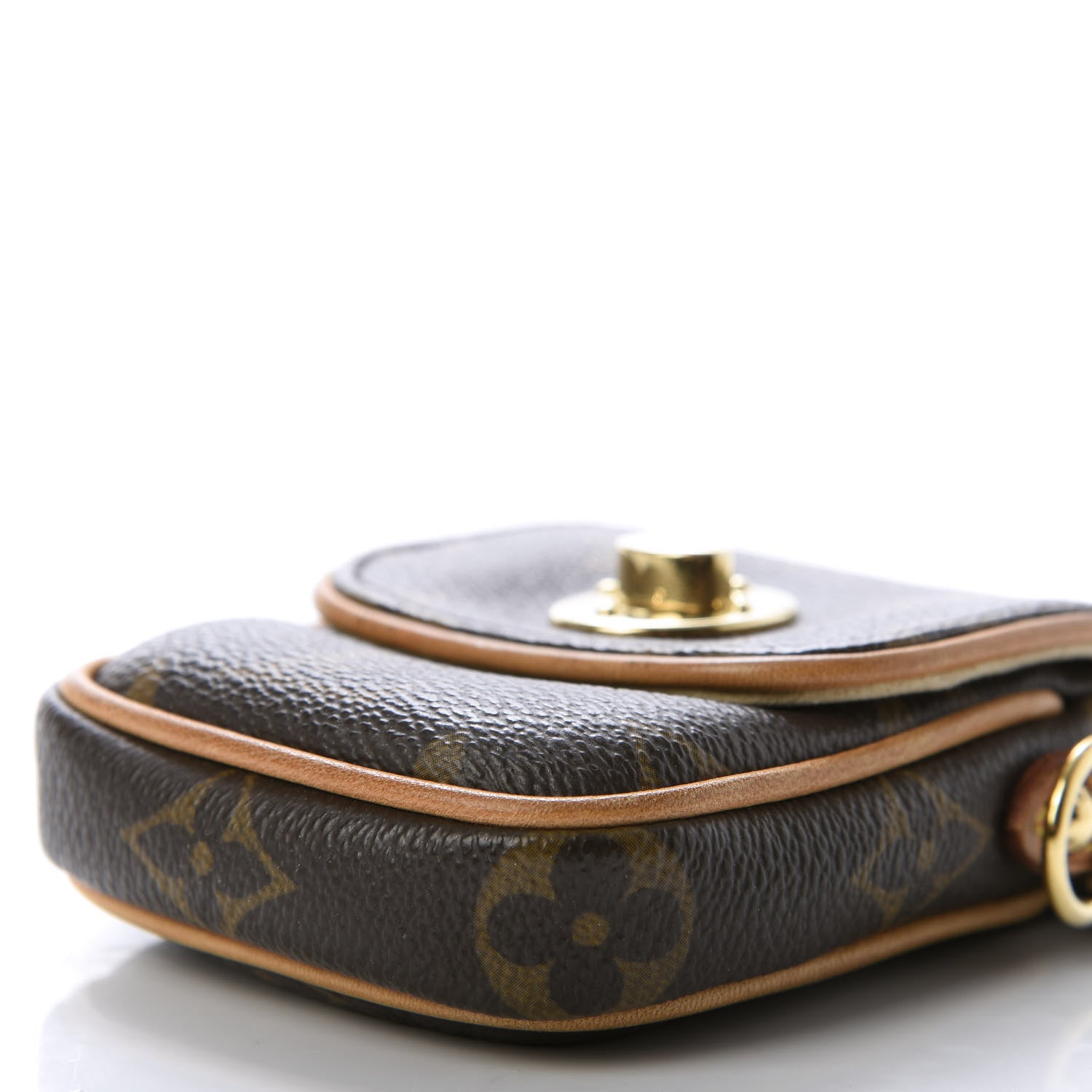 Louis Vuitton Monogram Tulum Pochette 7 of 8