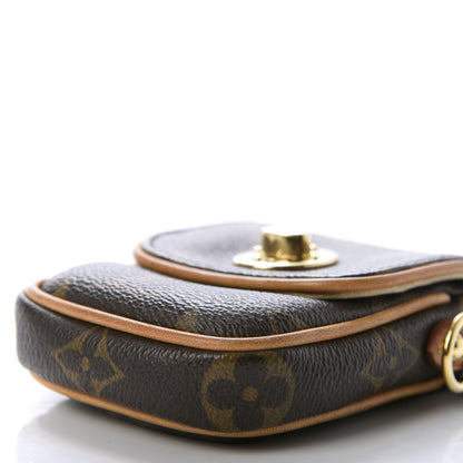 Louis Vuitton Monogram Tulum Pochette 7 of 8