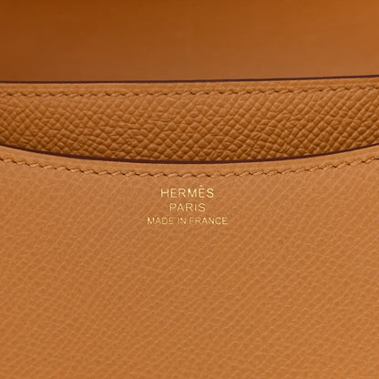 Hermes Epsom Constance 18 Sesame 6 of 10
