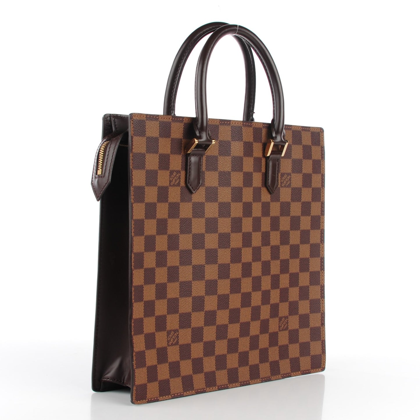 Damier Ebene Venice Sac Plat
