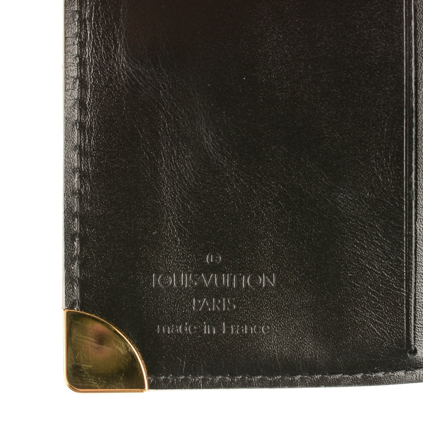 Suhali Compact Zipped Wallet Black